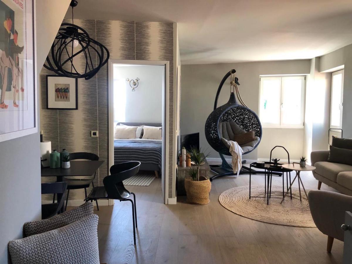 Apartmán Casa Alexa Rovinj Exteriér fotografie