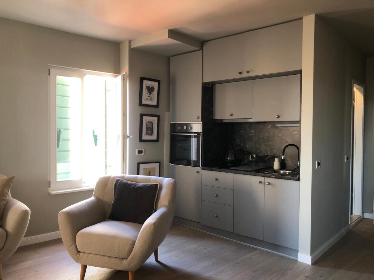 Apartmán Casa Alexa Rovinj Exteriér fotografie