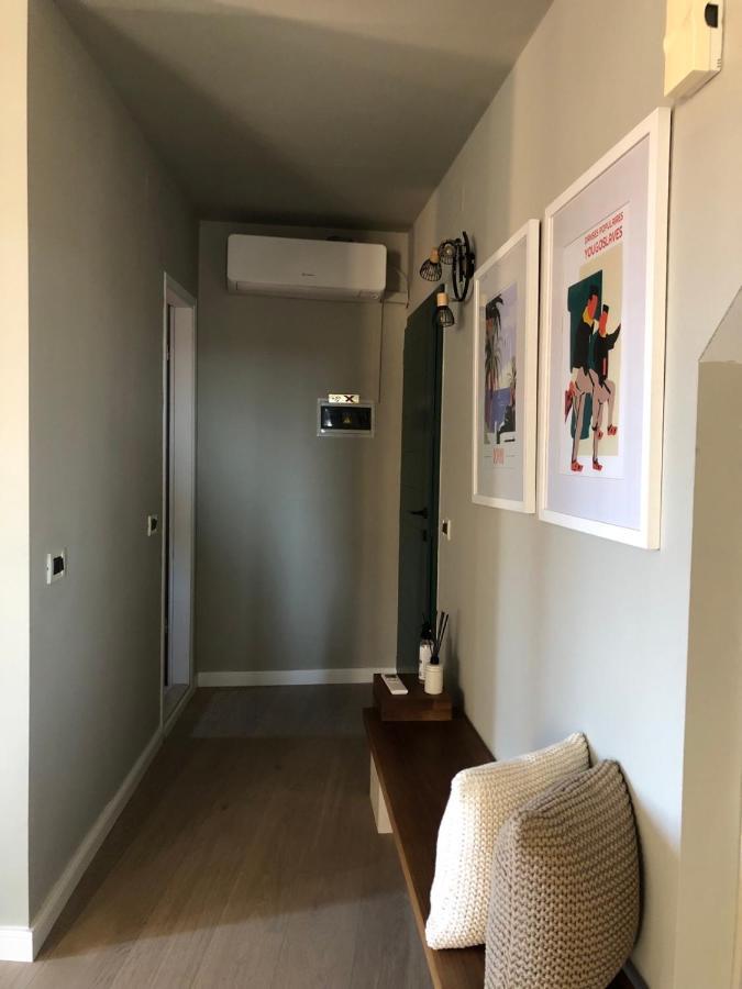 Apartmán Casa Alexa Rovinj Exteriér fotografie