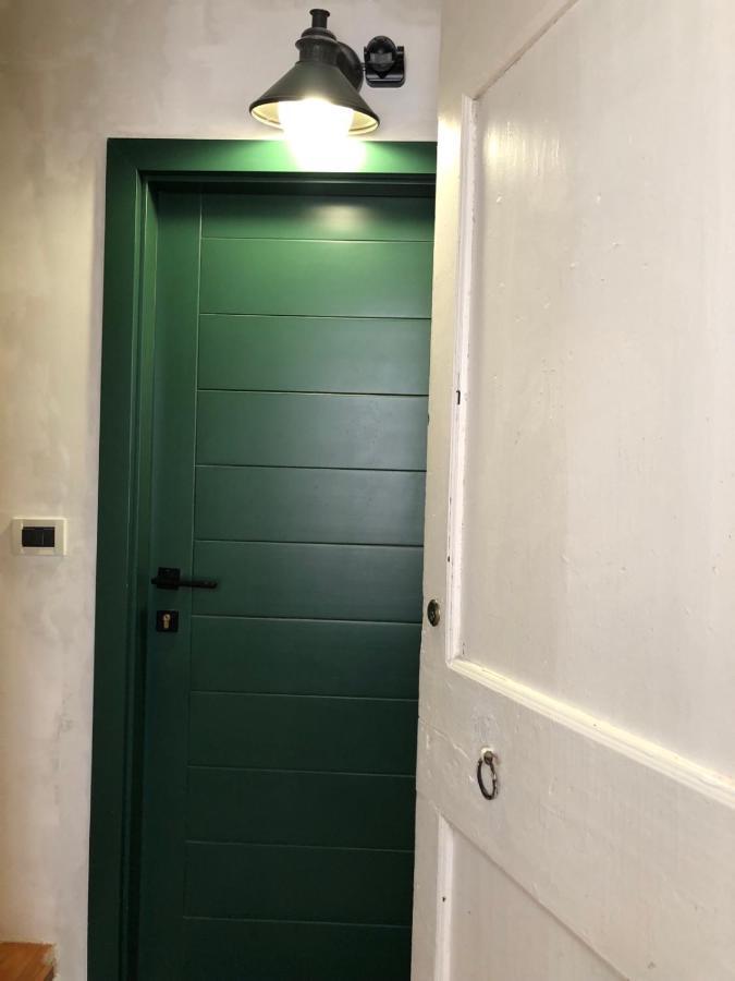 Apartmán Casa Alexa Rovinj Exteriér fotografie