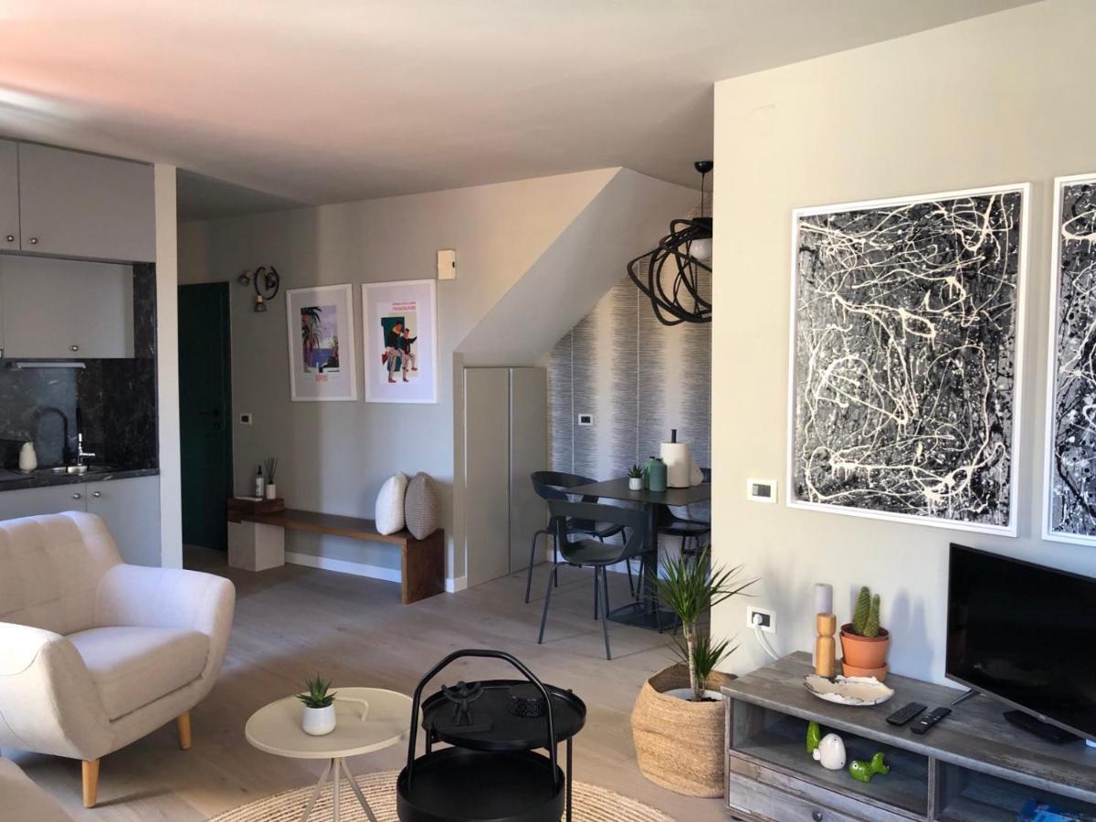 Apartmán Casa Alexa Rovinj Exteriér fotografie