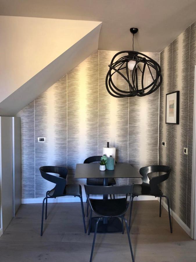 Apartmán Casa Alexa Rovinj Exteriér fotografie