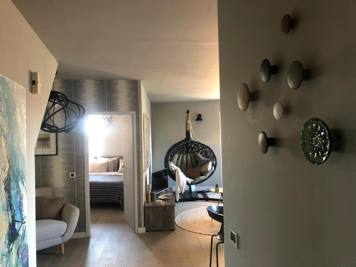 Apartmán Casa Alexa Rovinj Exteriér fotografie