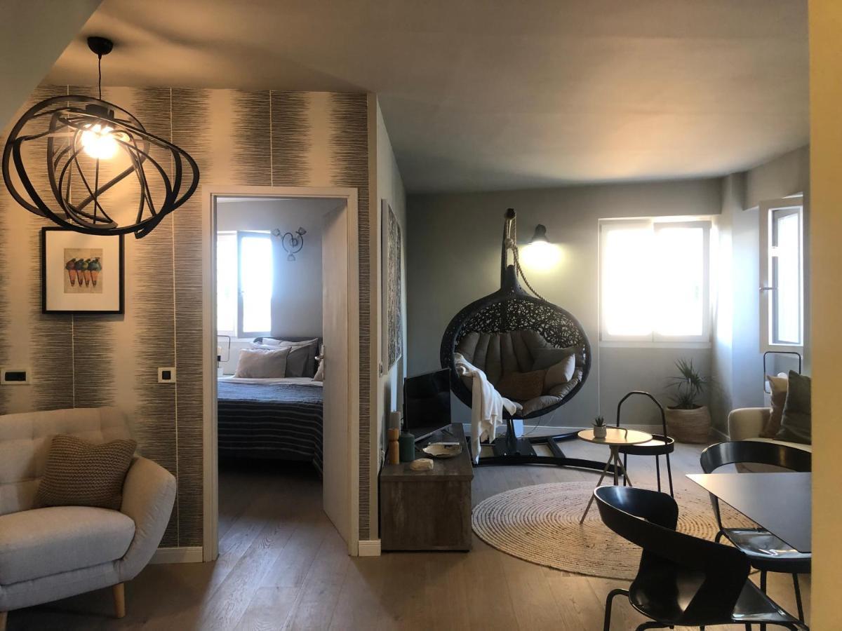 Apartmán Casa Alexa Rovinj Exteriér fotografie