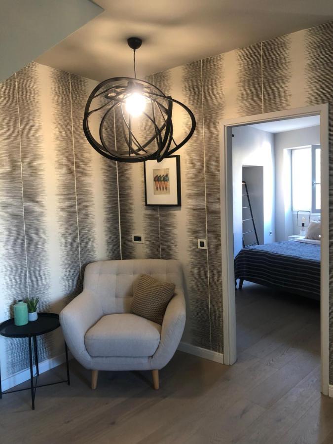 Apartmán Casa Alexa Rovinj Exteriér fotografie